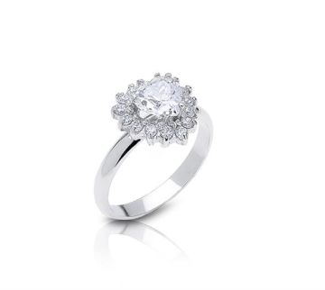 Ring Herz
